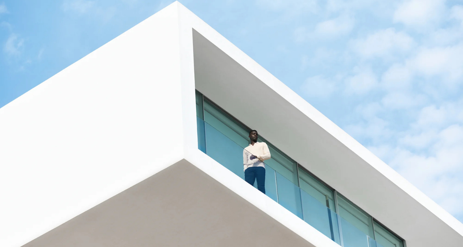 WAHTS REDEFINES MENSWEAR FOR SS22