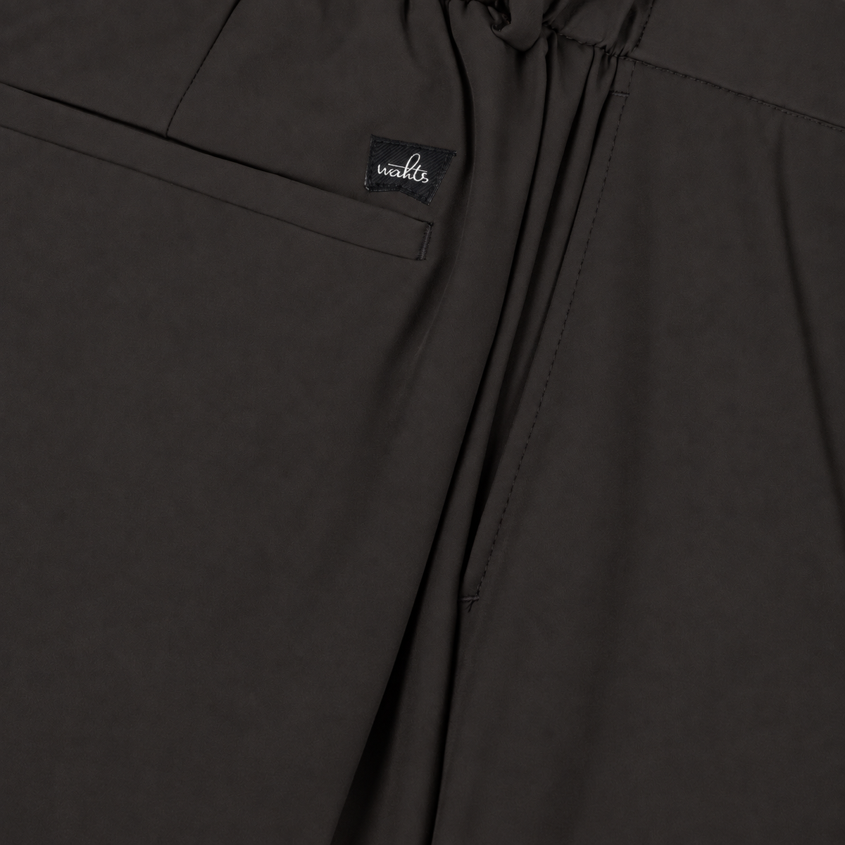 BRETT | Deep Brown