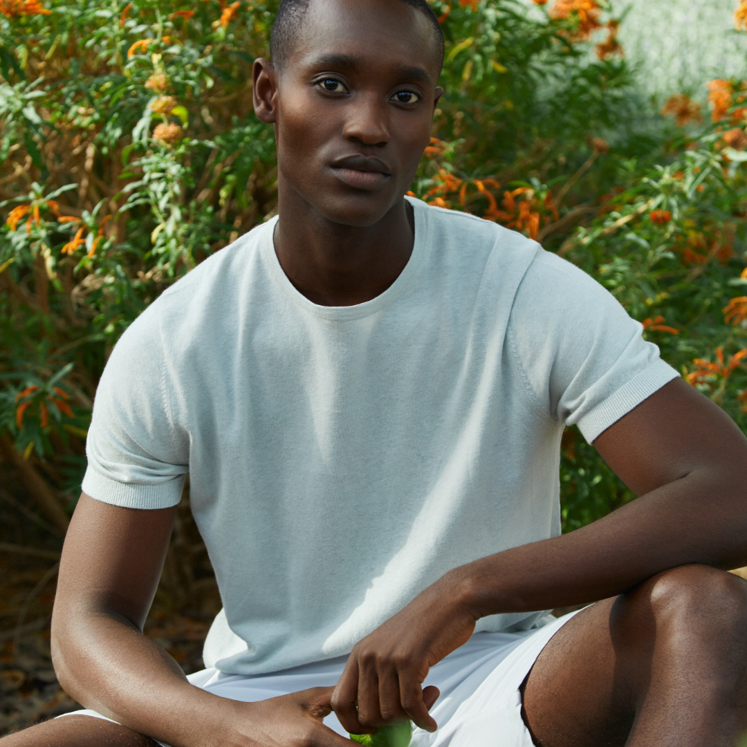 MILES | Light Sage Green