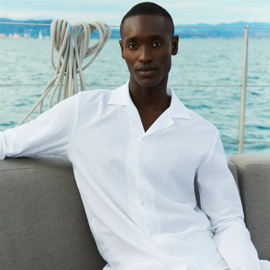 COOKE | Pure White