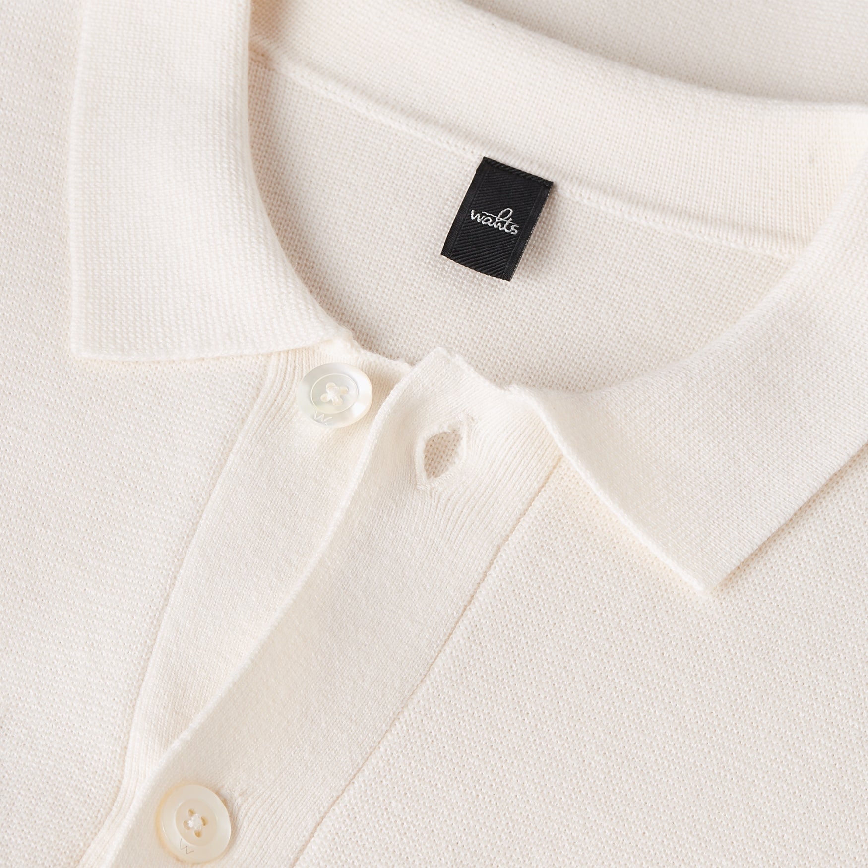MAXWELL | Off White