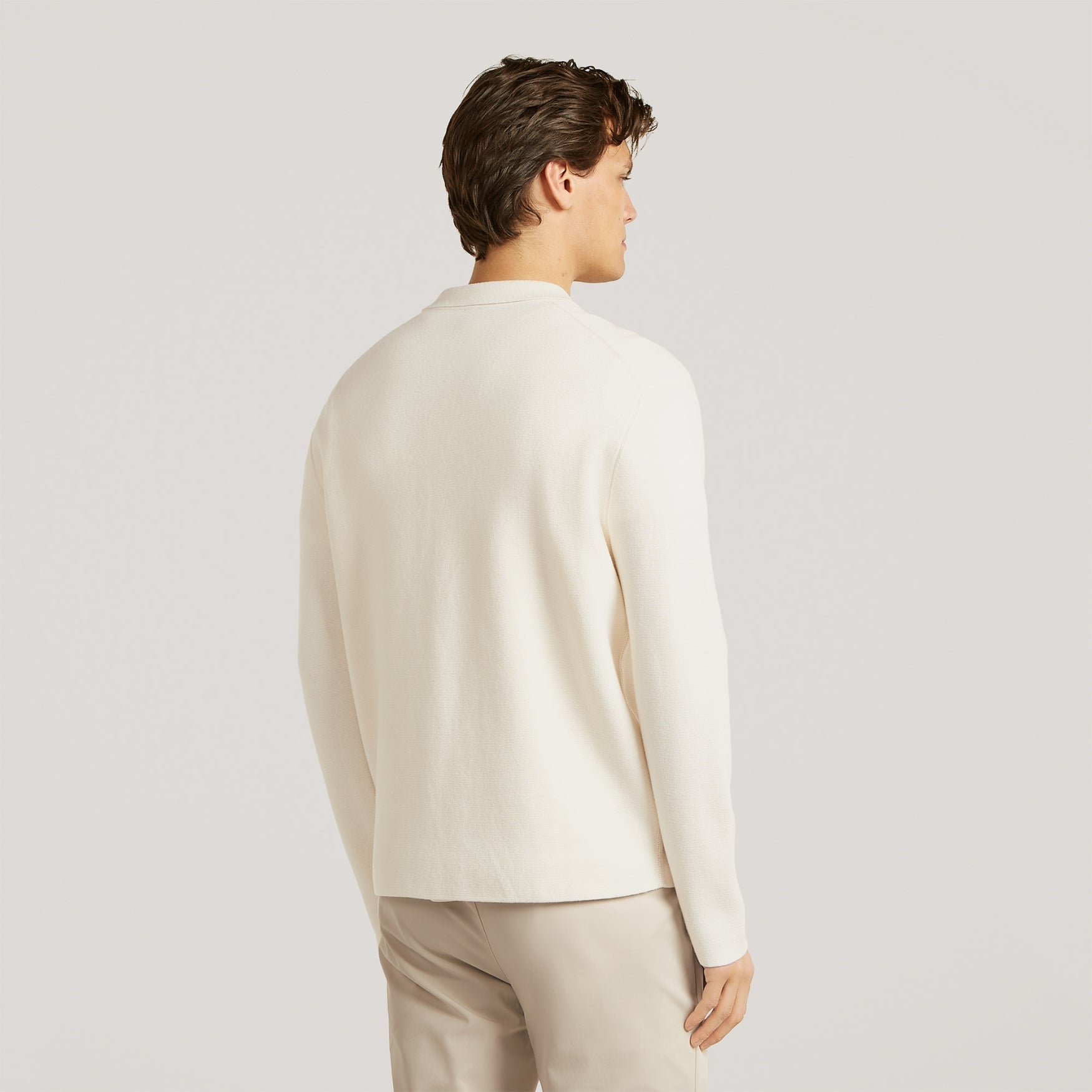 MAXWELL | Off White