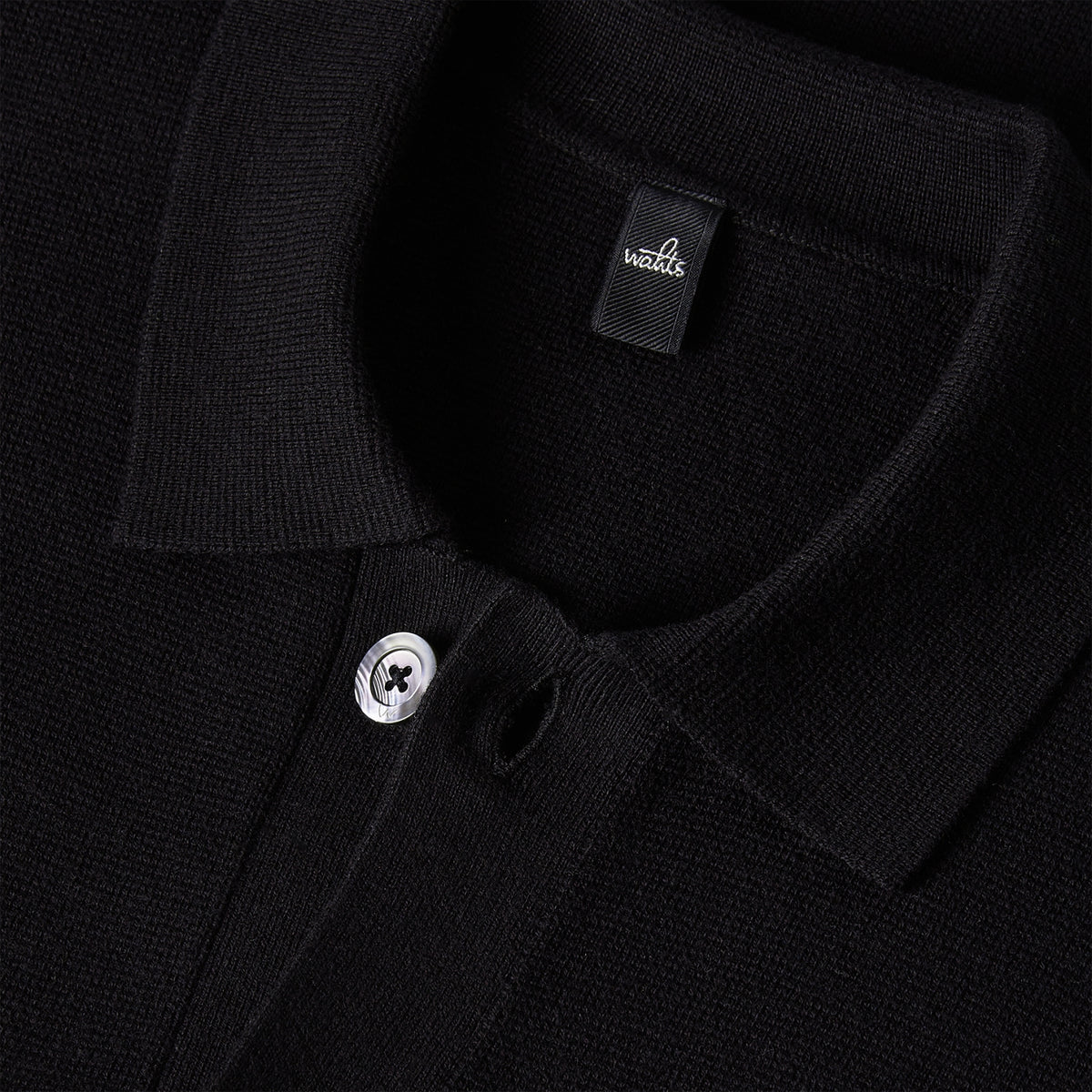 MAXWELL | Pure Black