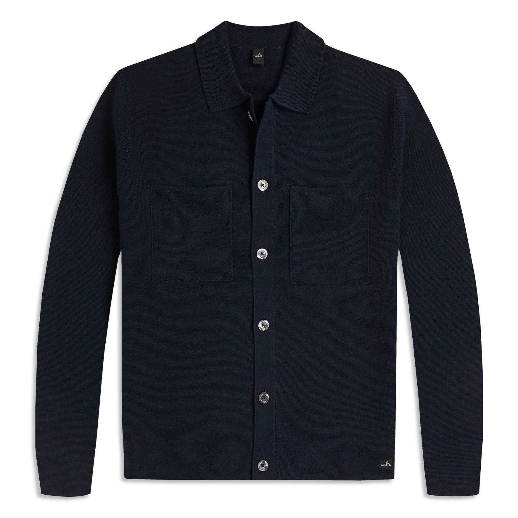 MAXWELL | Deep Navy