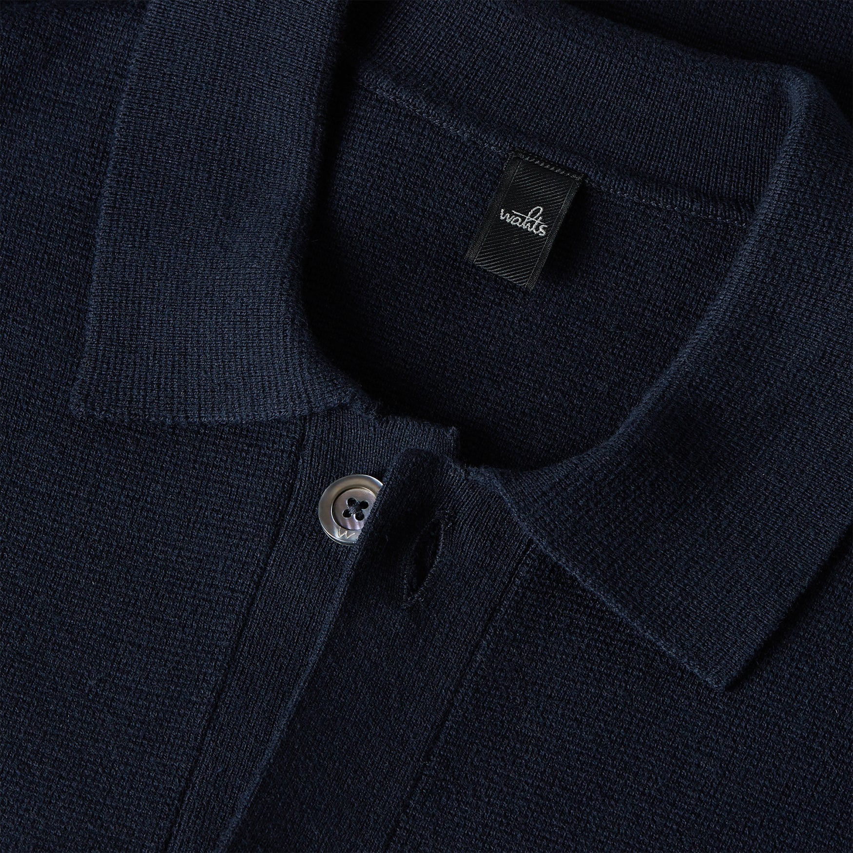 MAXWELL | Deep Navy