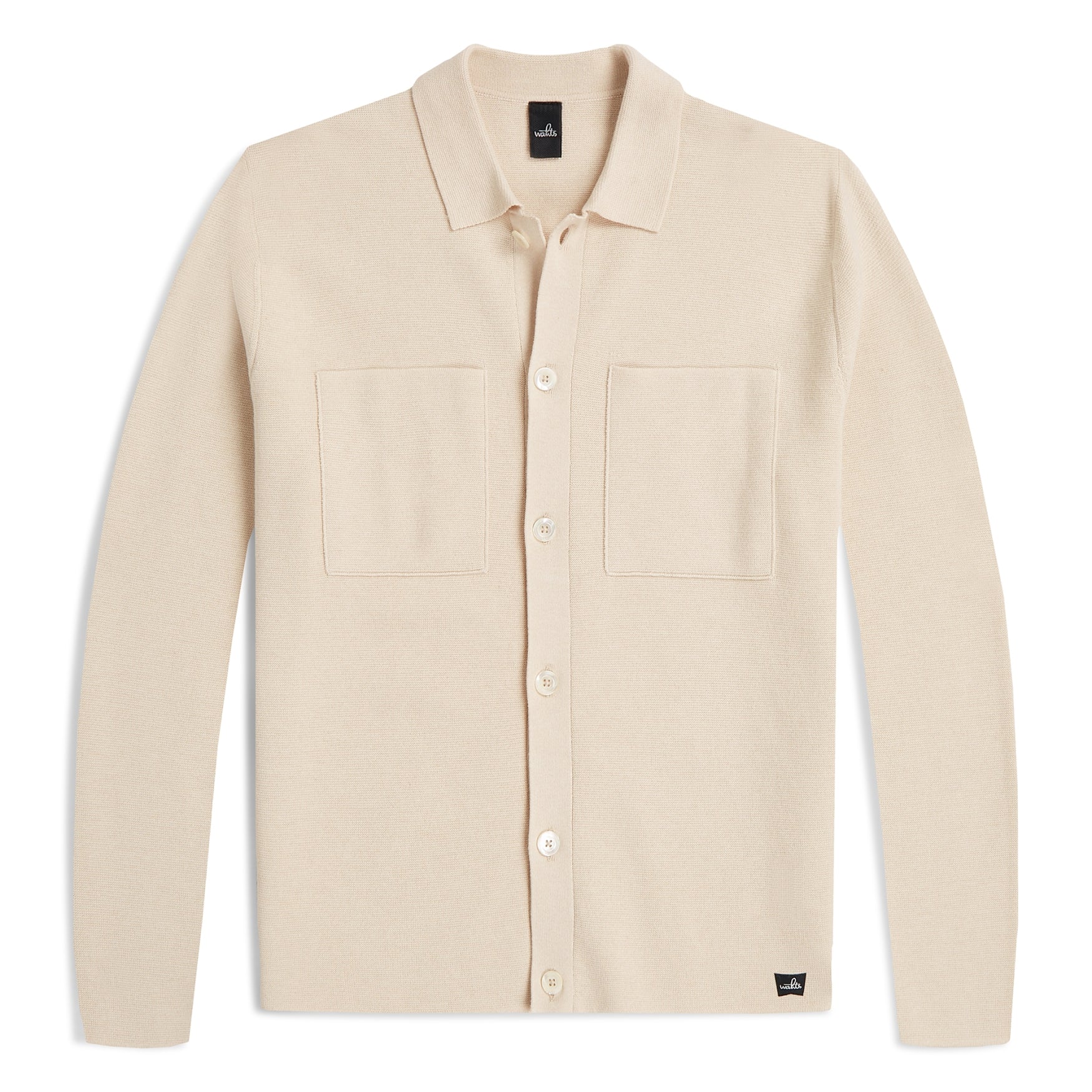 MAXWELL | Light Sand