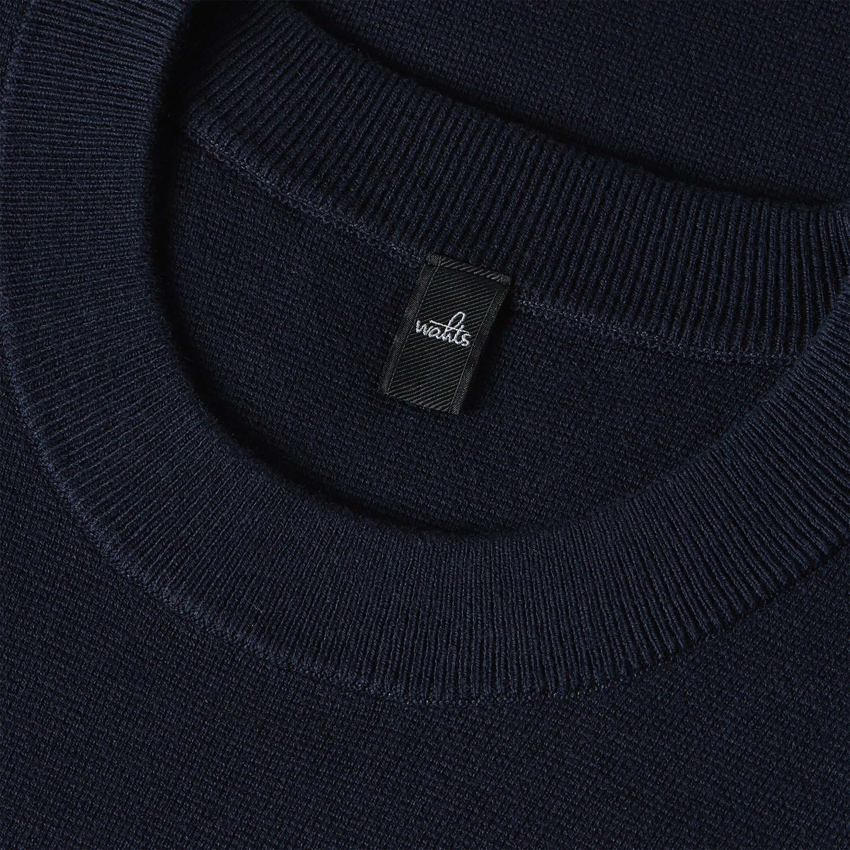 HAMPTON | Deep Navy