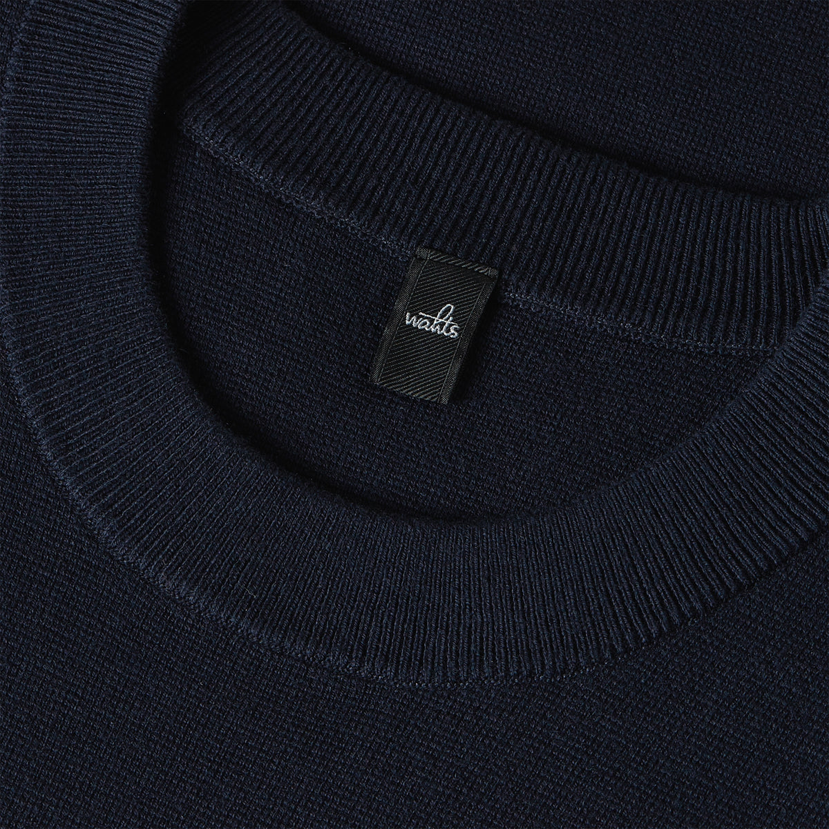 HAMPTON | Deep Navy