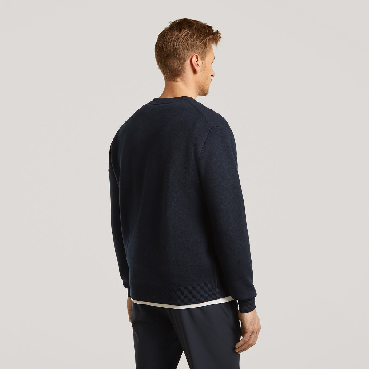HAMPTON | Deep Navy