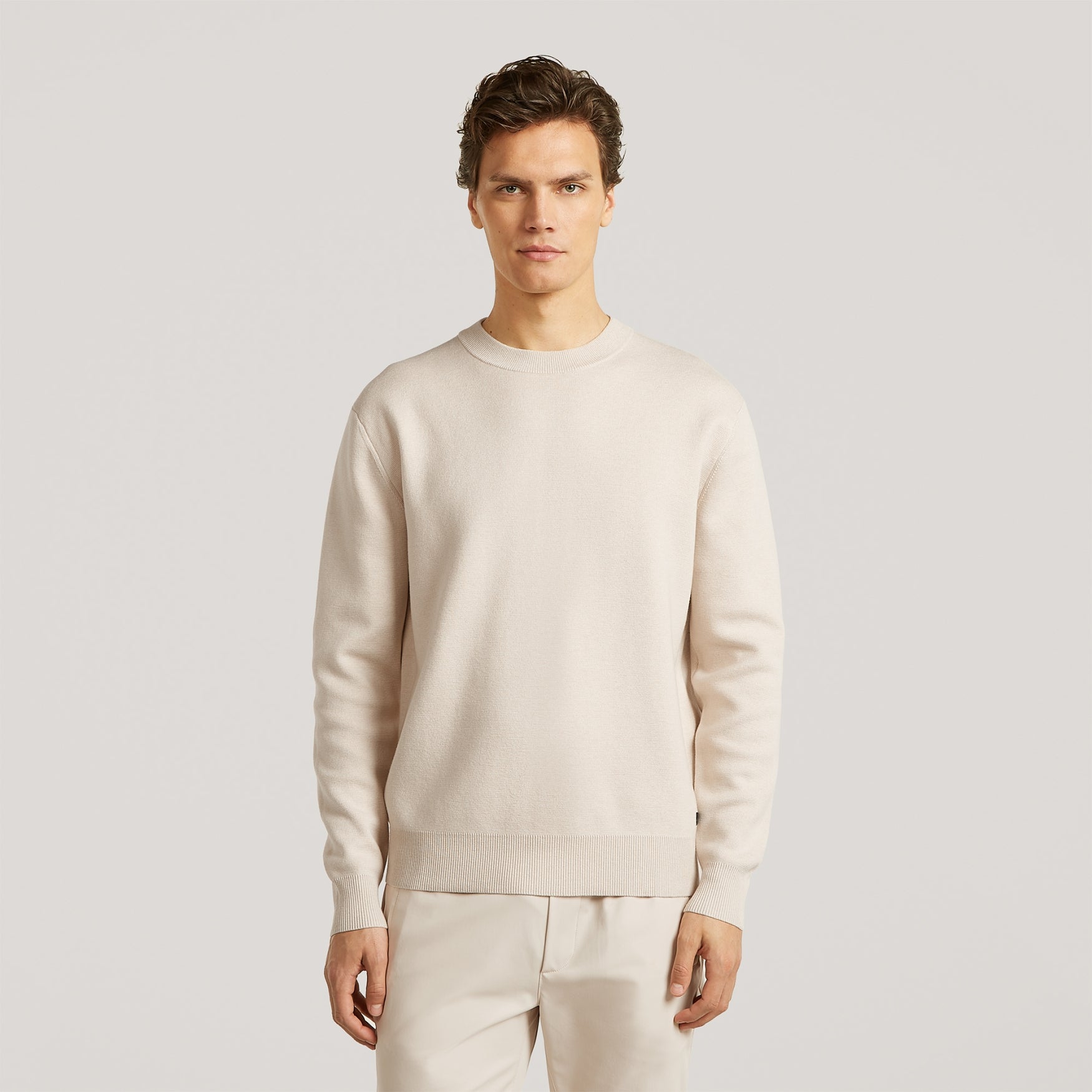 HAMPTON | Light Sand