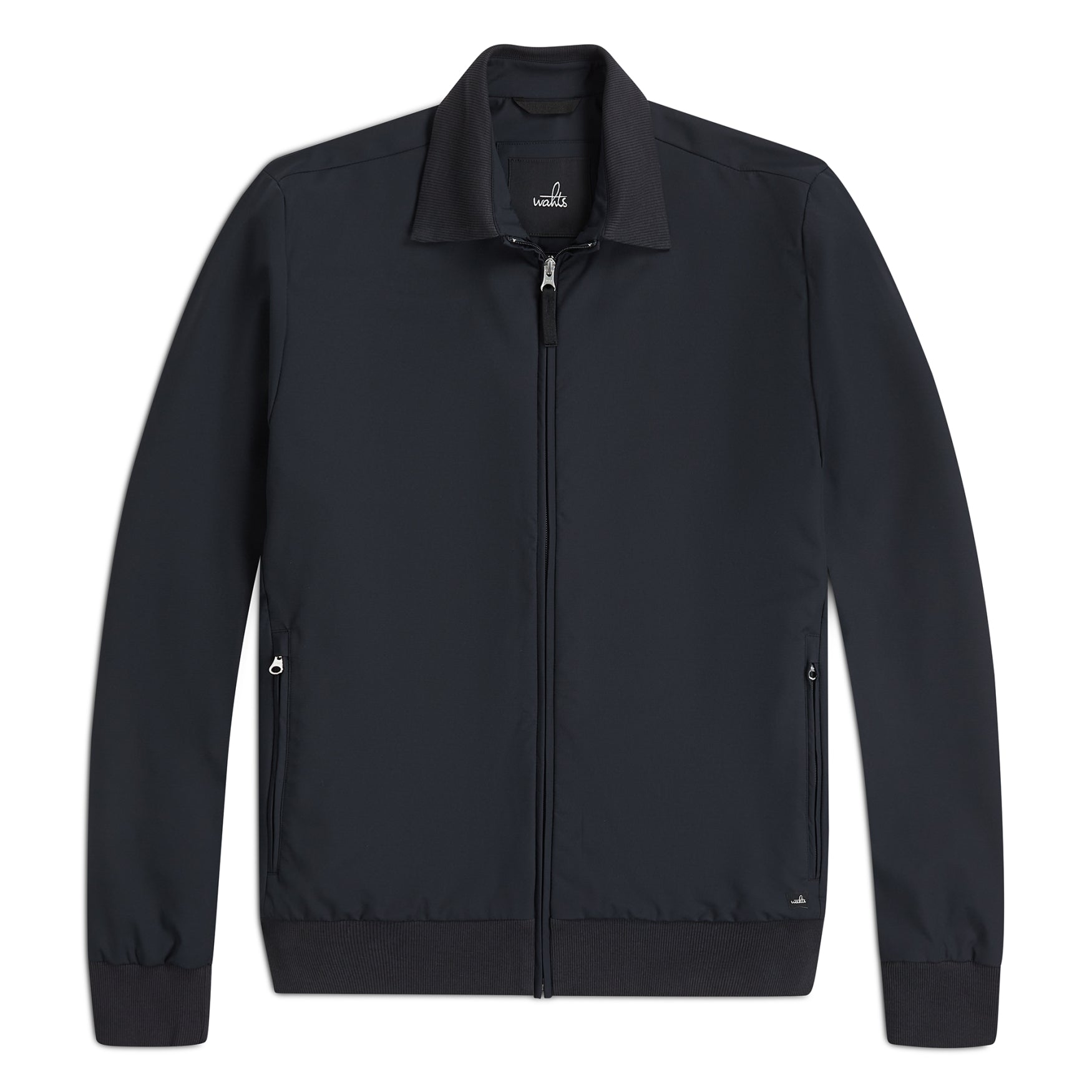 ASHFORD | Night Blue