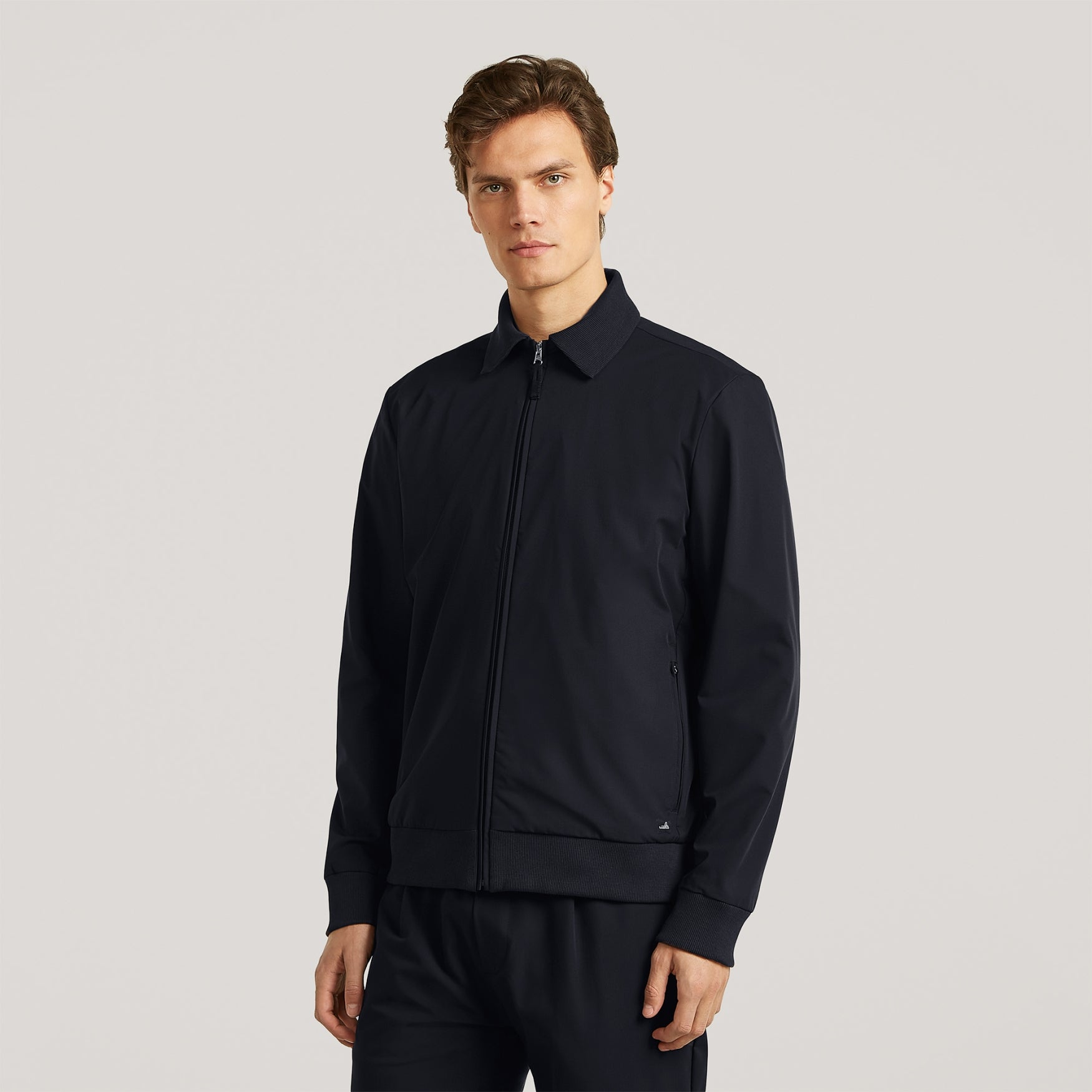 ASHFORD | Night Blue