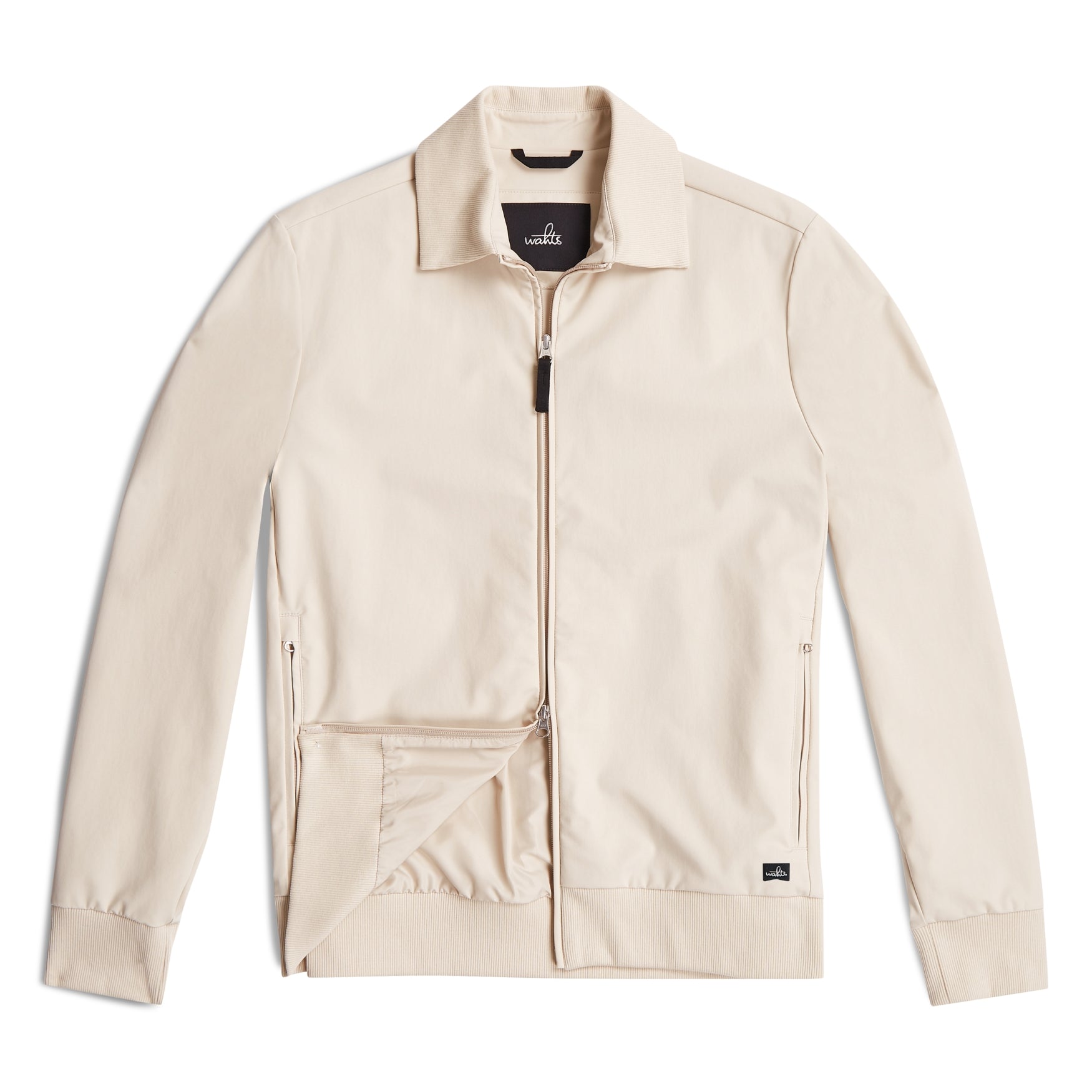 ASHFORD | Light Sand