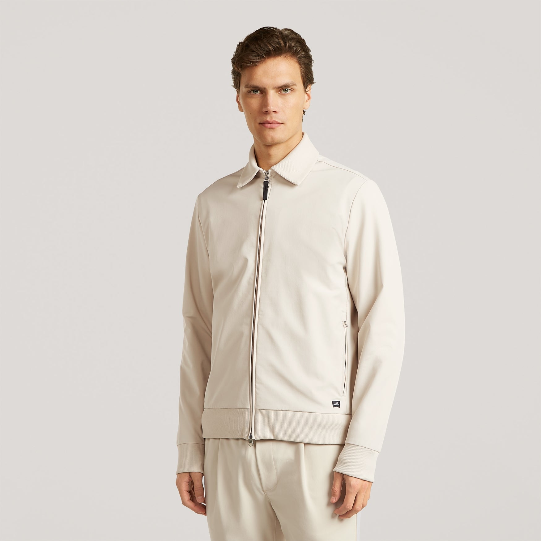 ASHFORD | Light Sand