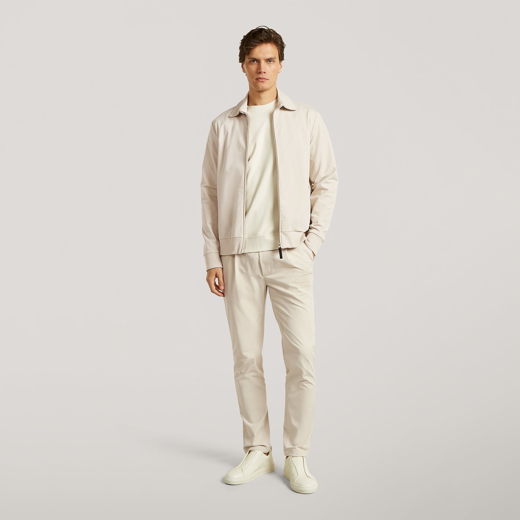 ASHFORD | Light Sand