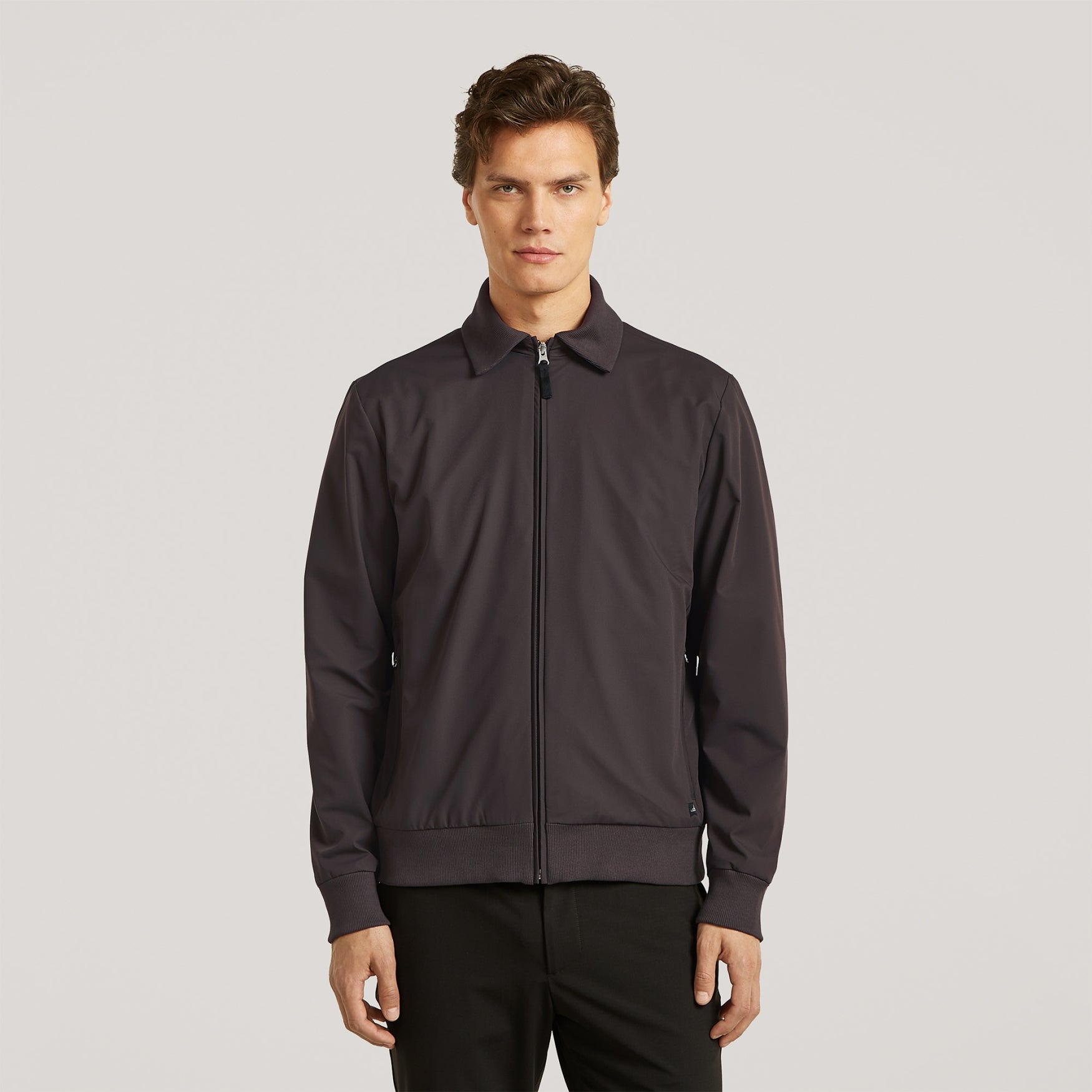 ASHFORD | Dark Brown