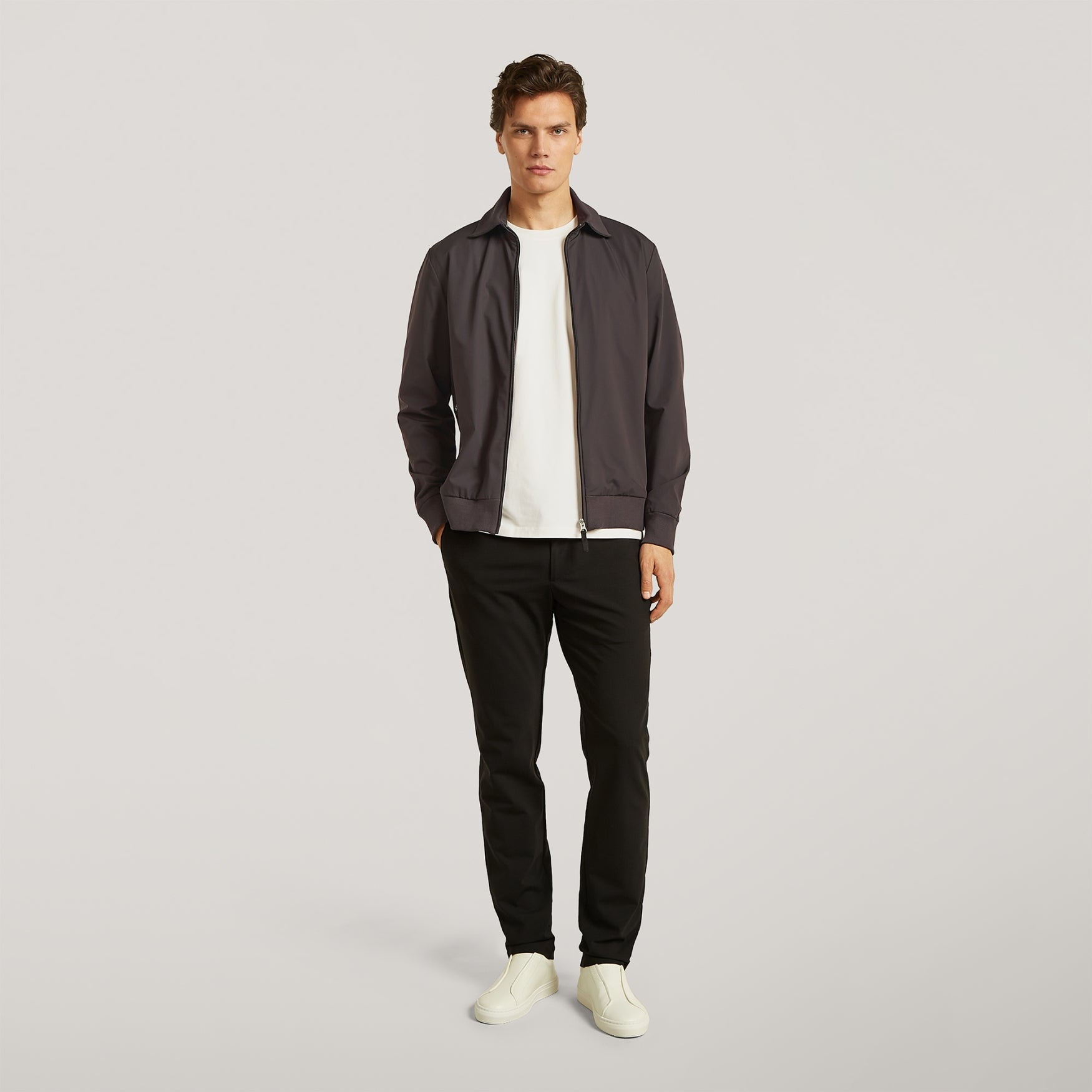 ASHFORD | Dark Brown
