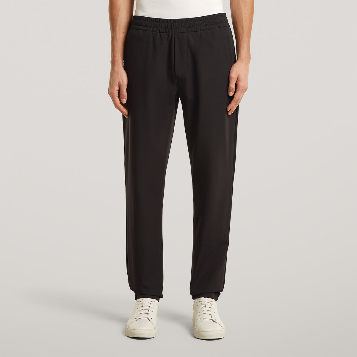 HARPER Tech | Pure Black