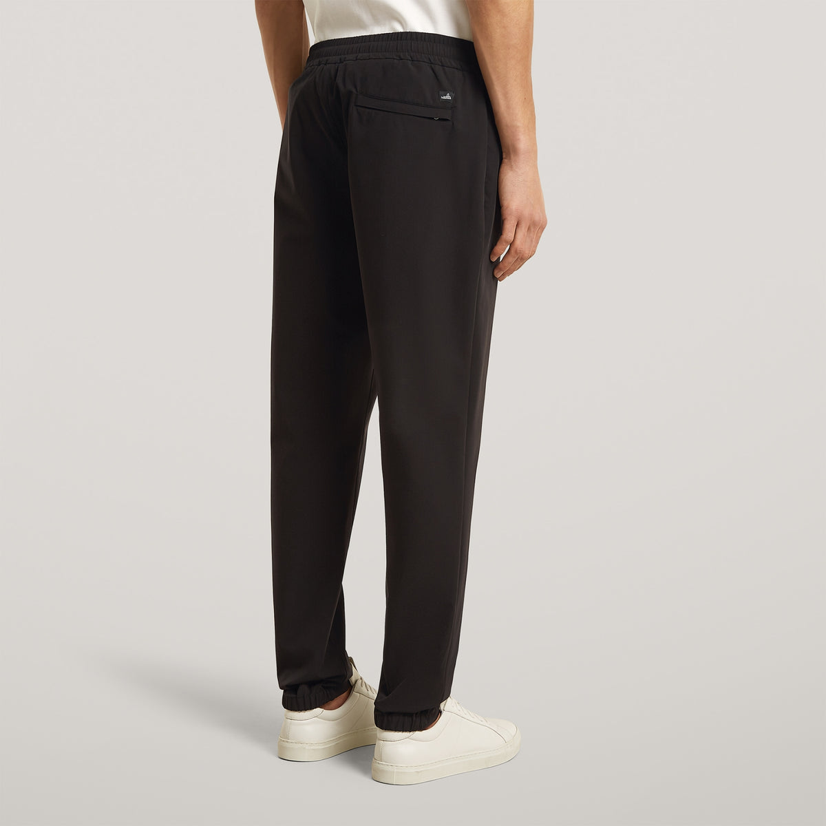 HARPER Tech | Pure Black