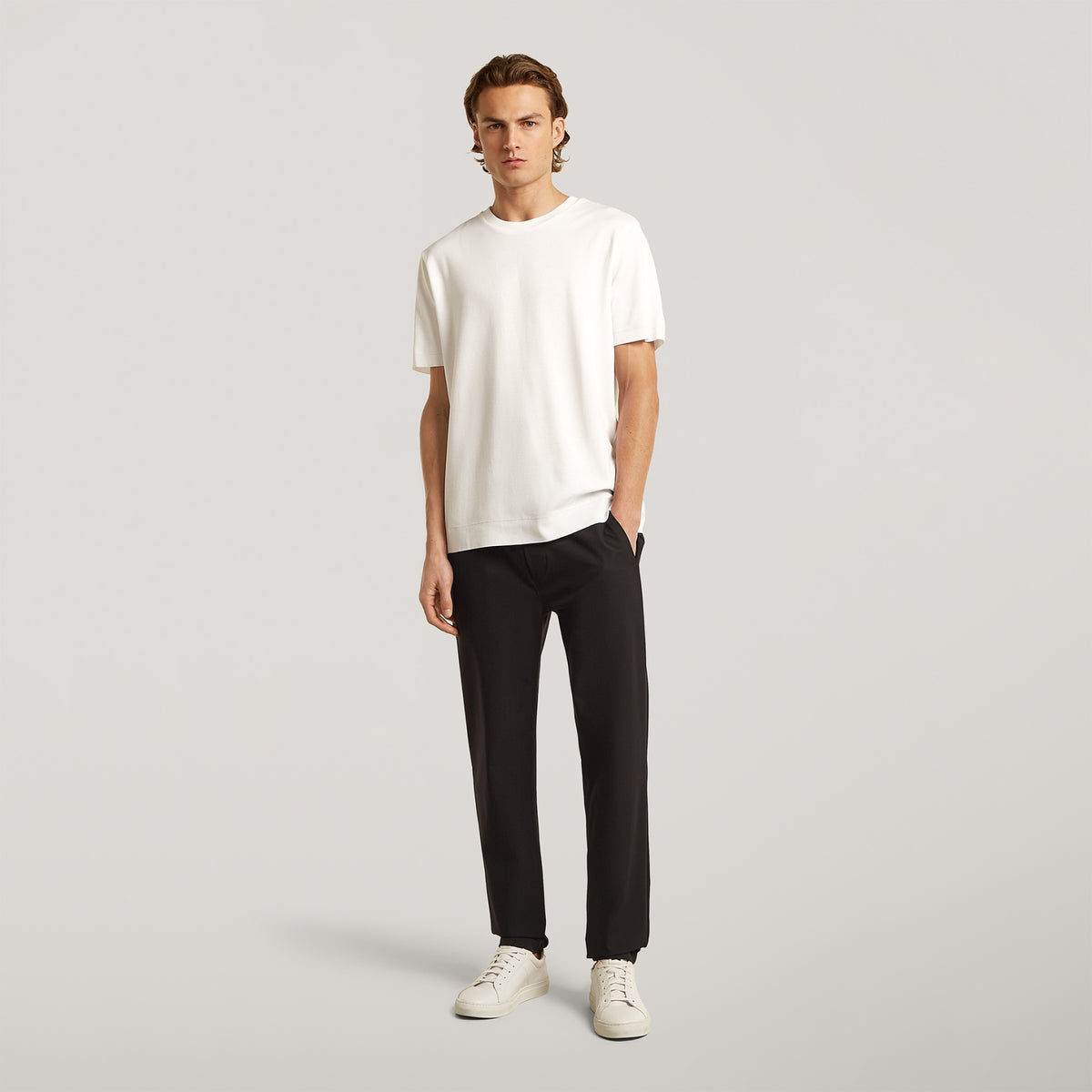 HARPER Tech | Pure Black