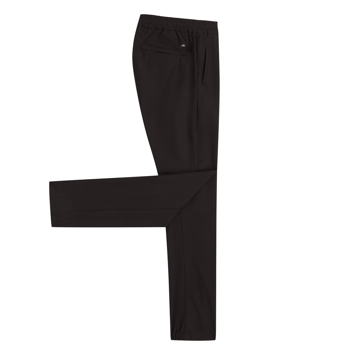 HARPER Tech | Pure Black