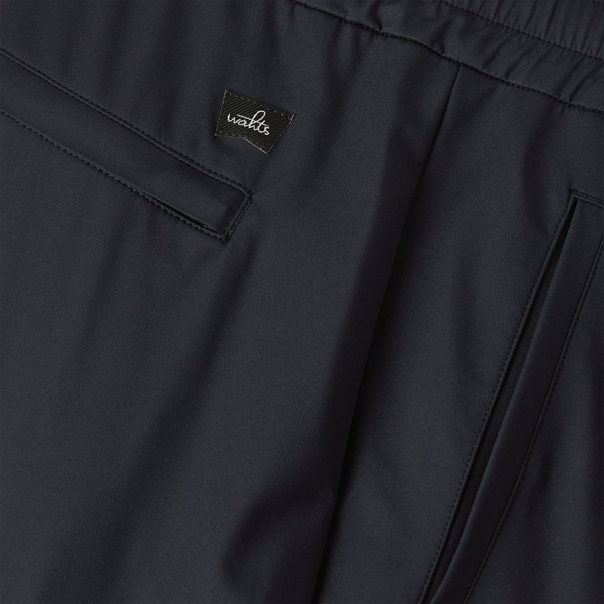 HARPER Tech | Night Blue