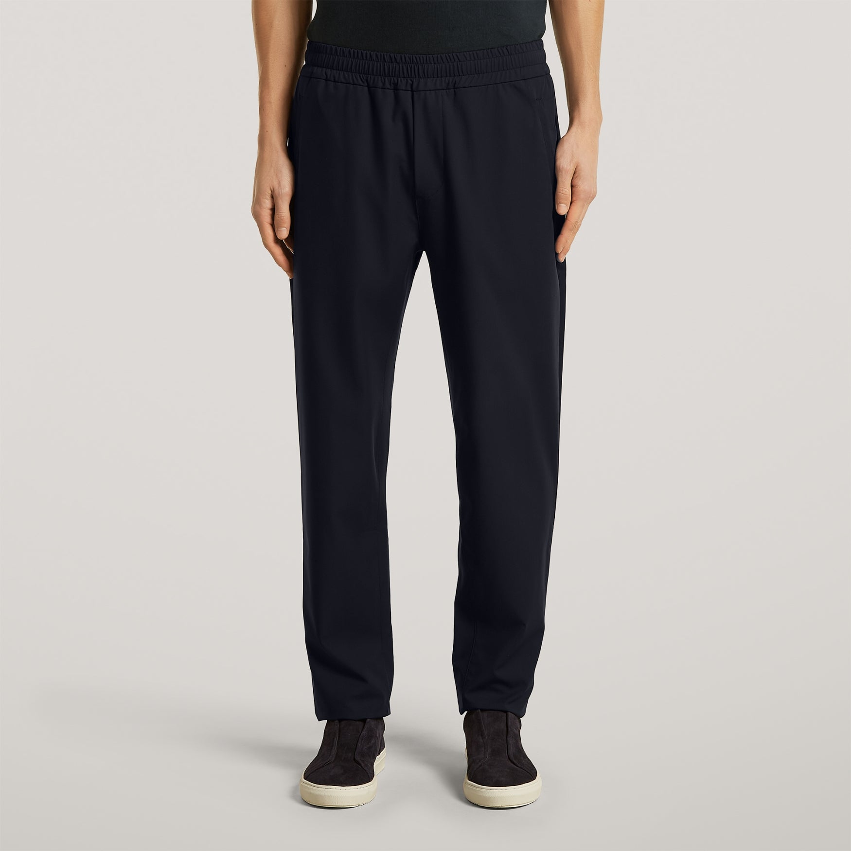 HARPER Tech | Night Blue