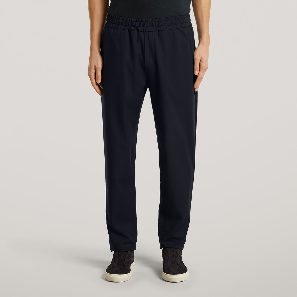 HARPER Tech | Night Blue