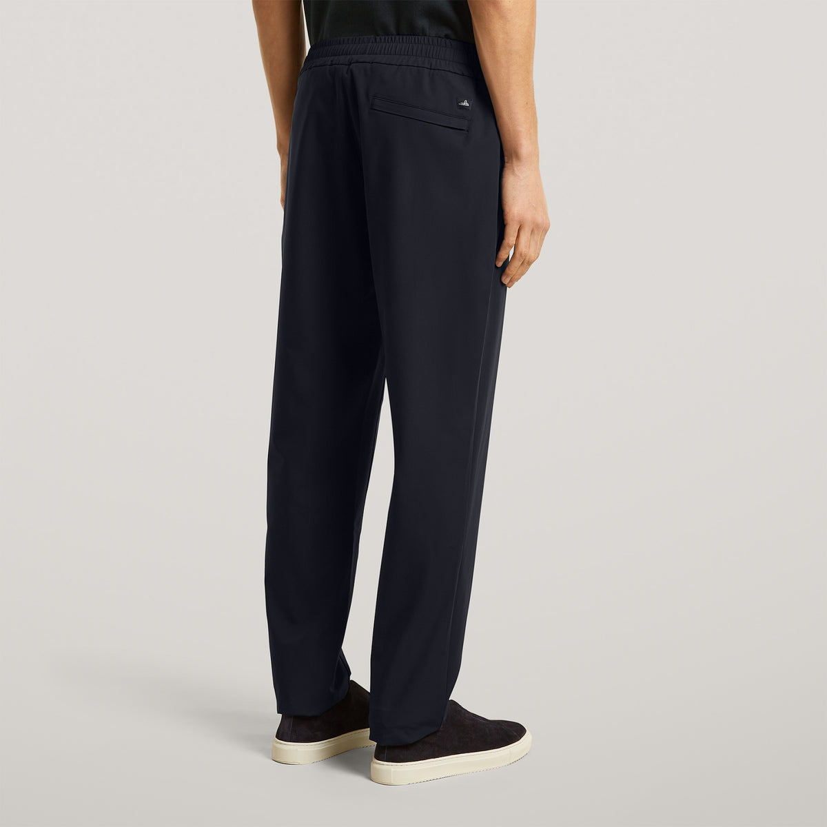 HARPER Tech | Night Blue