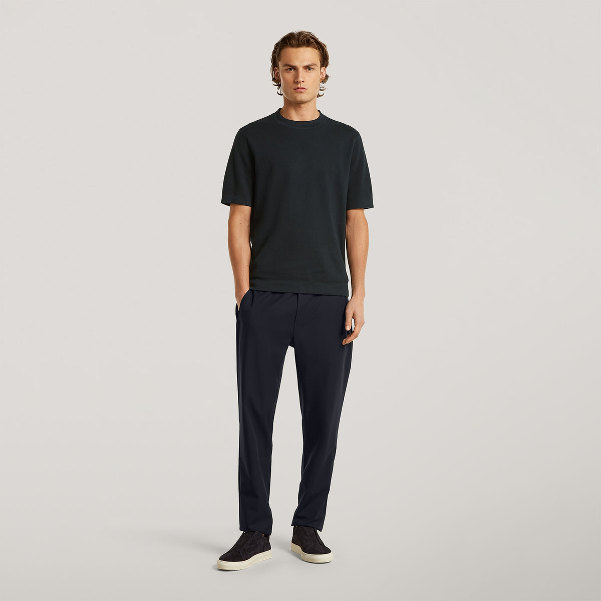 HARPER Tech | Night Blue