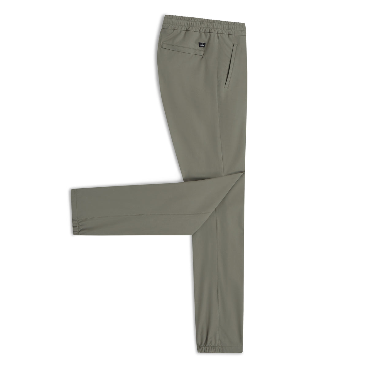 HARPER Tech | Steel Green