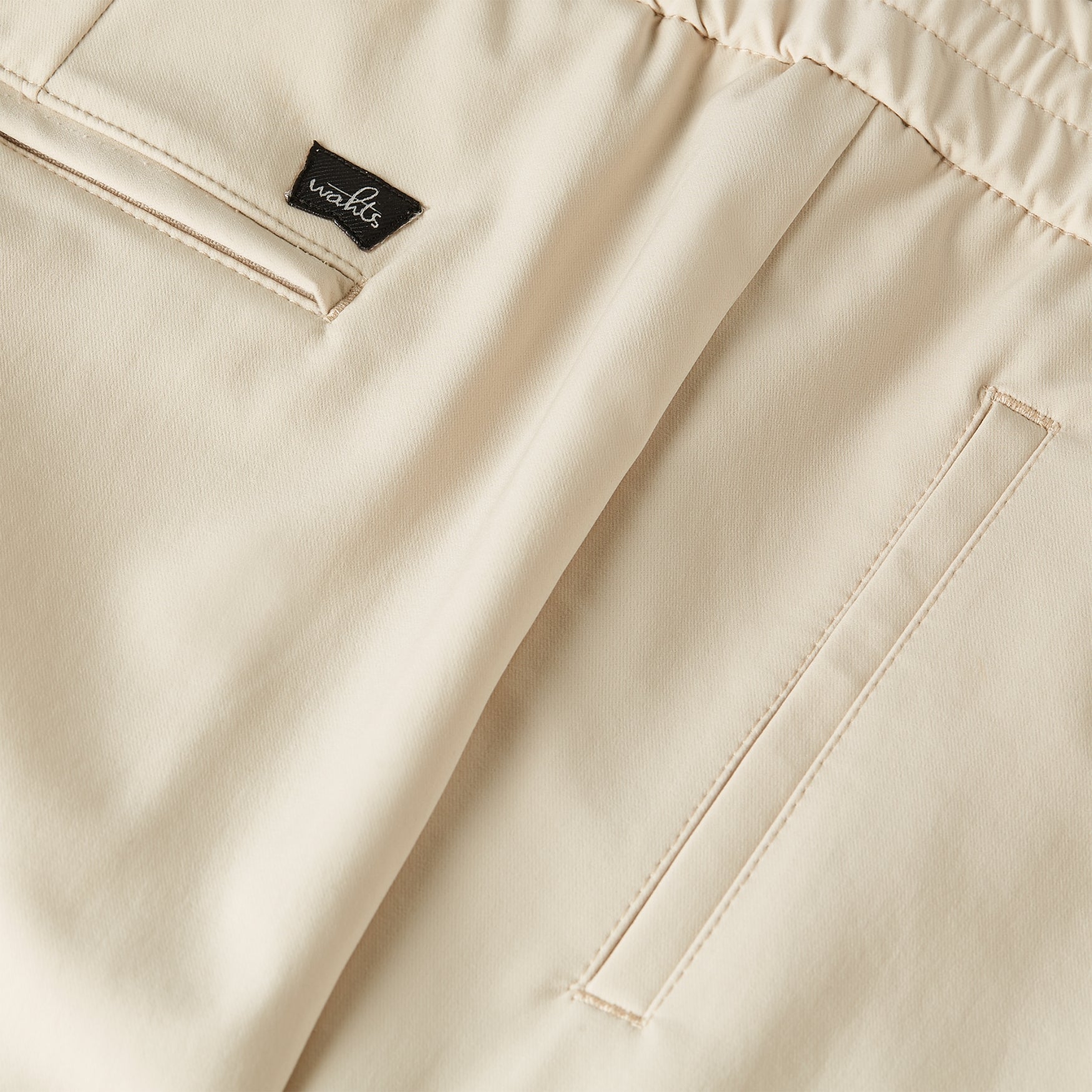 HARPER Tech | Light Sand