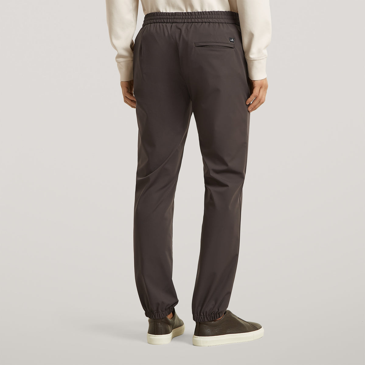 HARPER Tech | Dark Brown