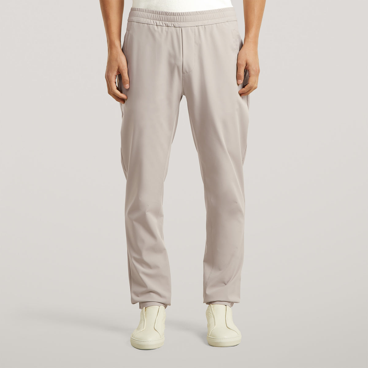 HARPER Tech | Stone Beige