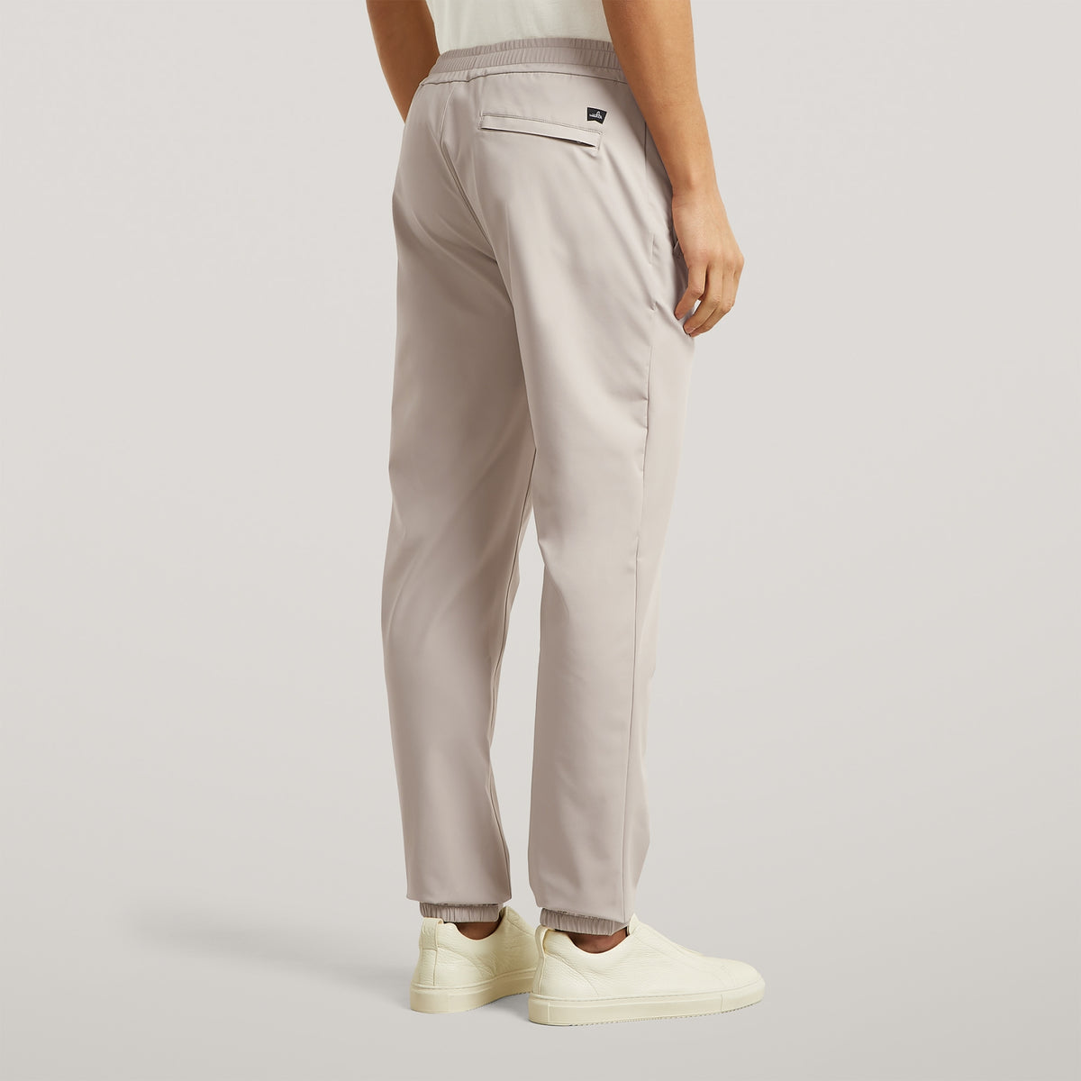 HARPER Tech | Stone Beige