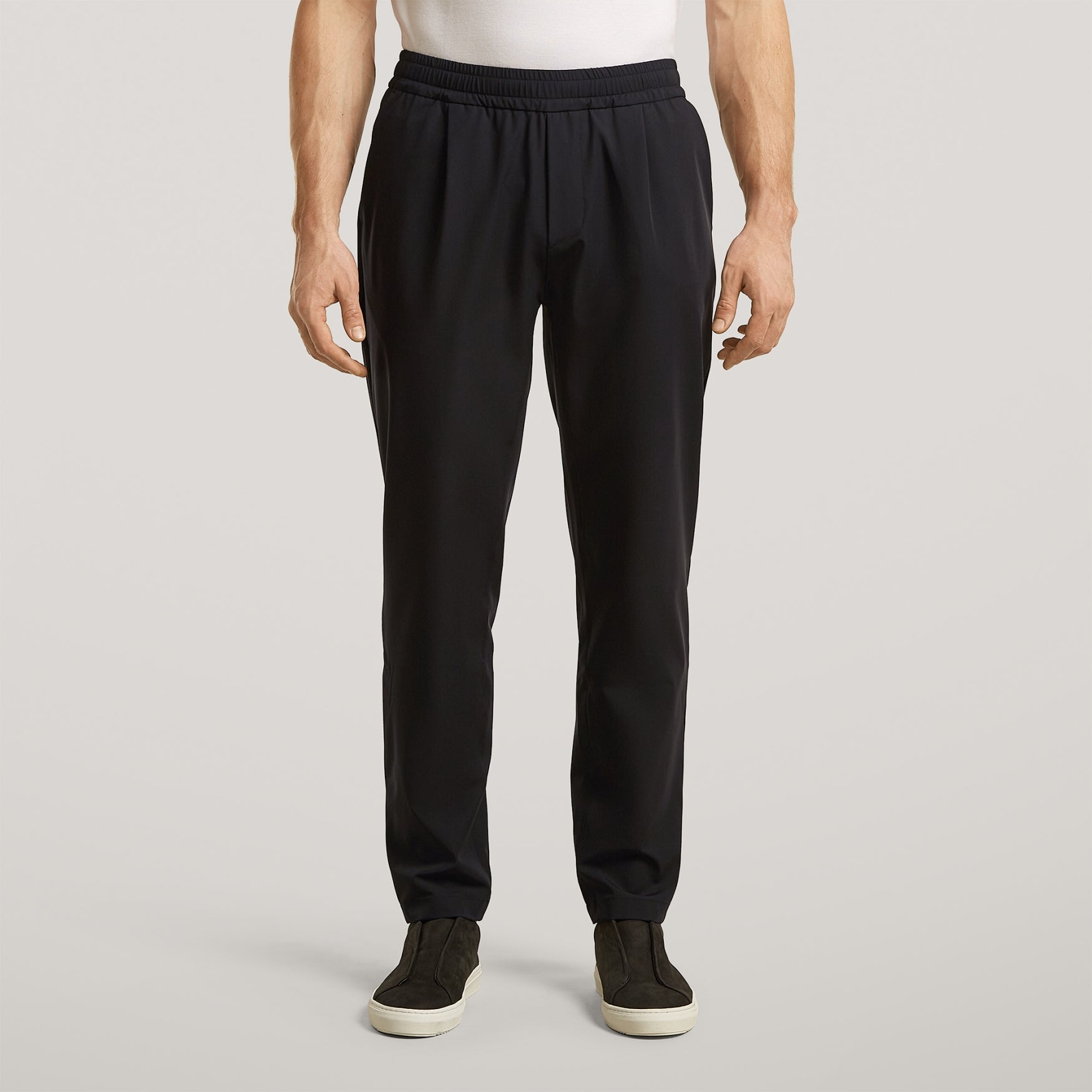 HUNTER Tech | Pure Black