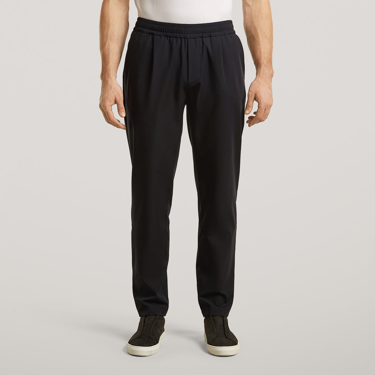 HUNTER Tech | Pure Black