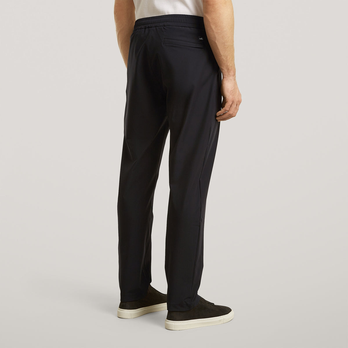HUNTER Tech | Pure Black