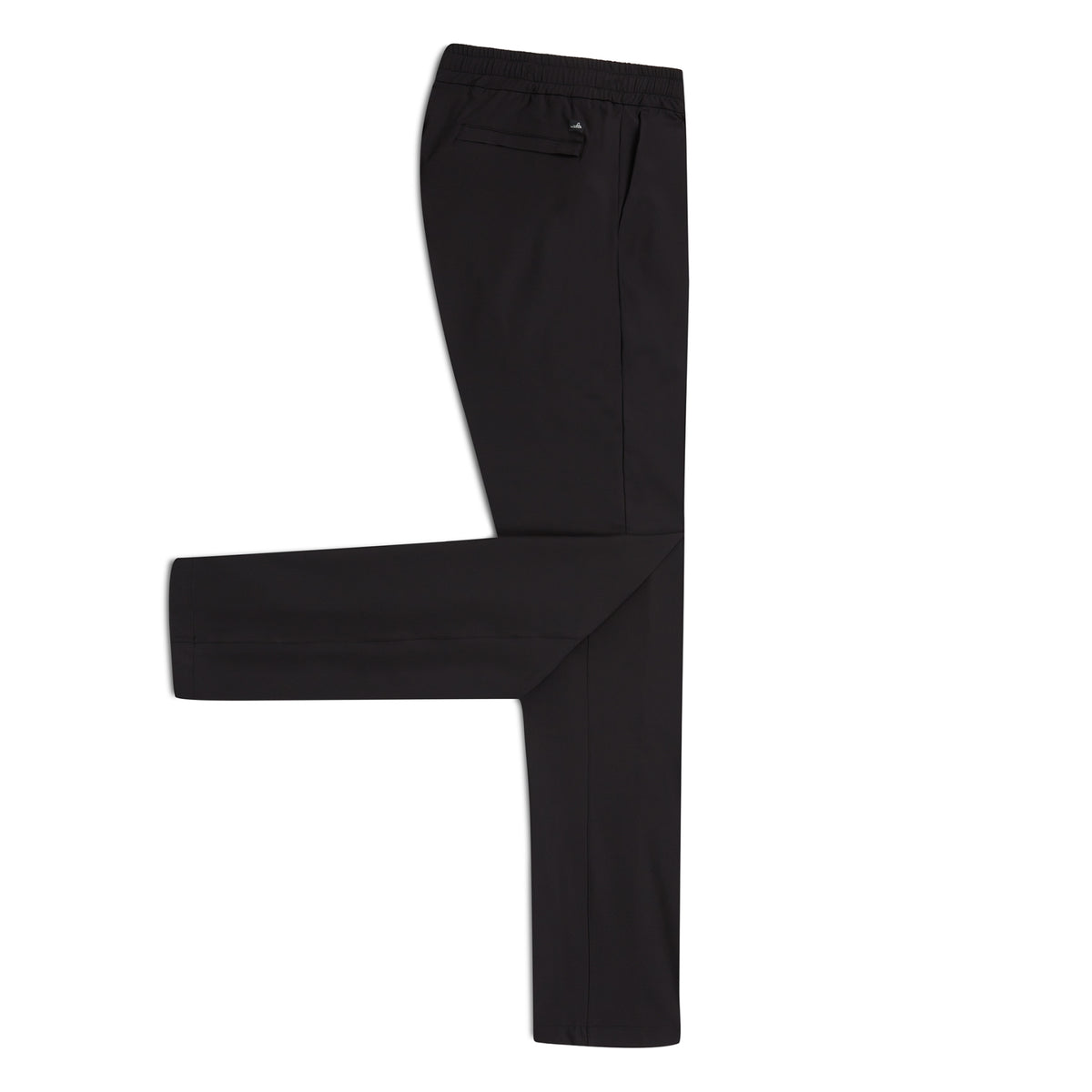 HUNTER Tech | Pure Black