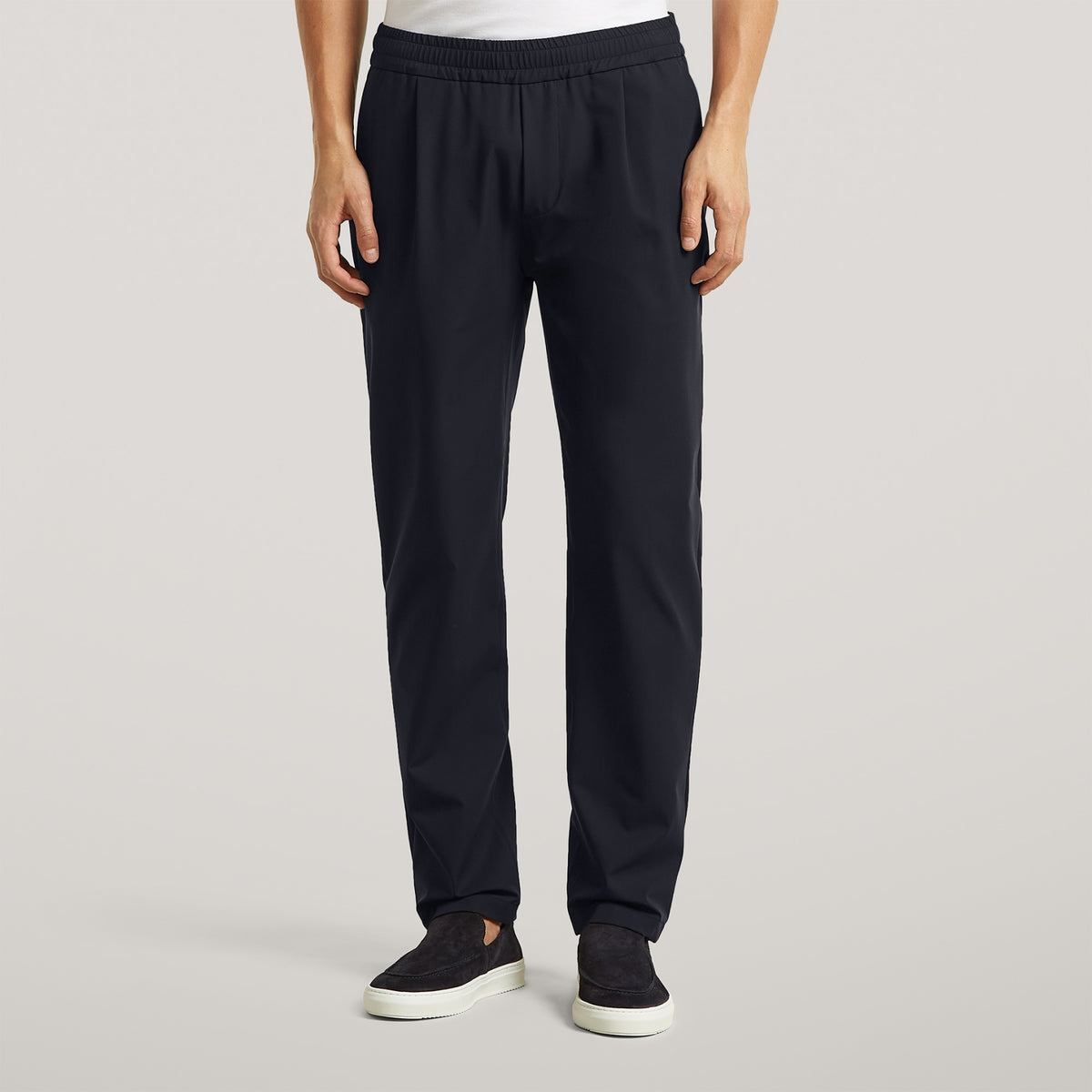 HUNTER Tech | Night Blue