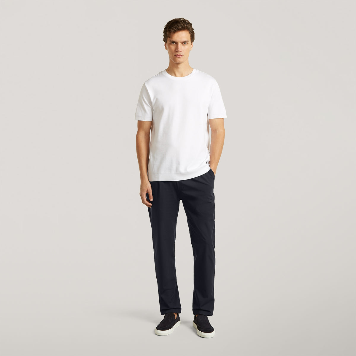 HUNTER Tech | Night Blue