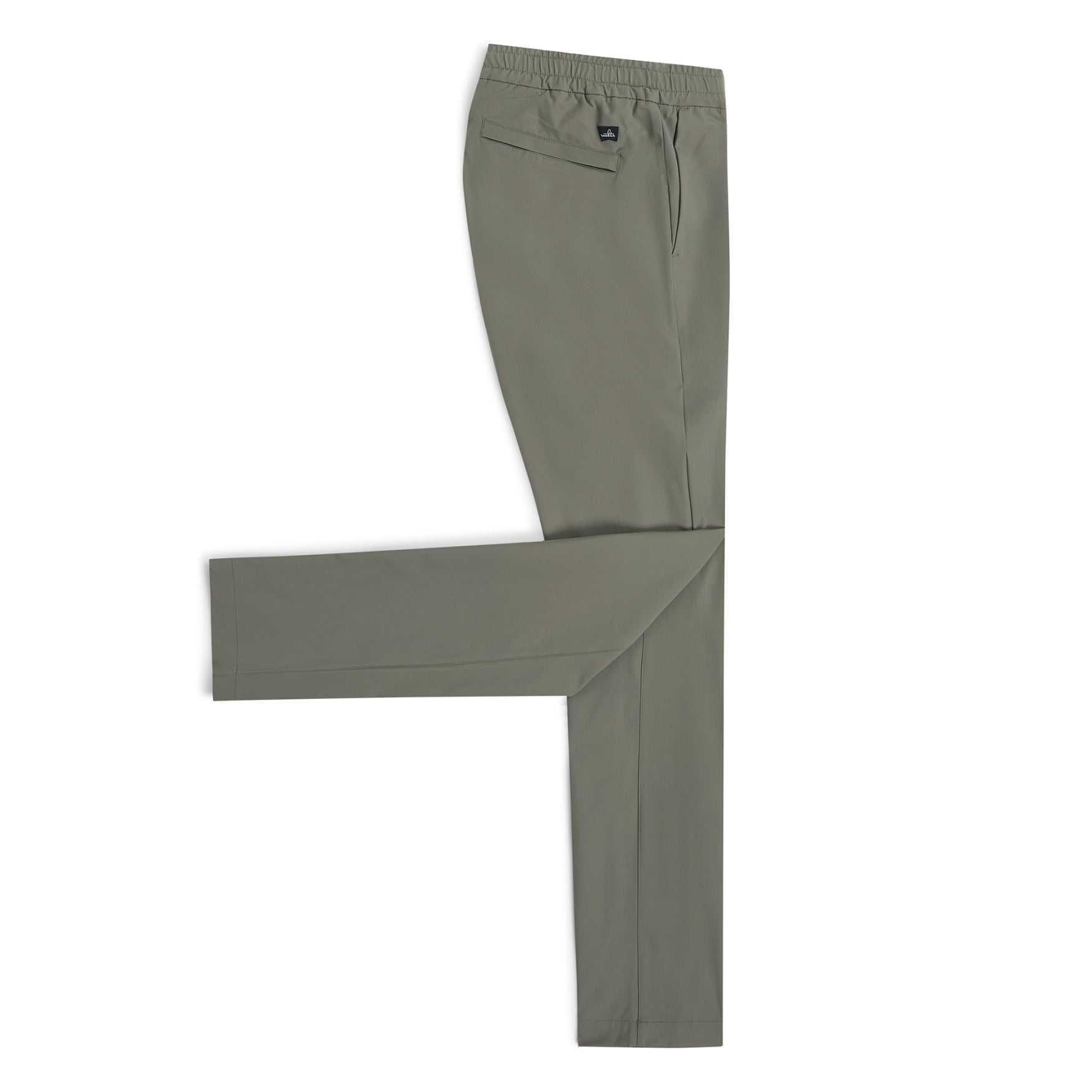 HUNTER Tech | Steel Green