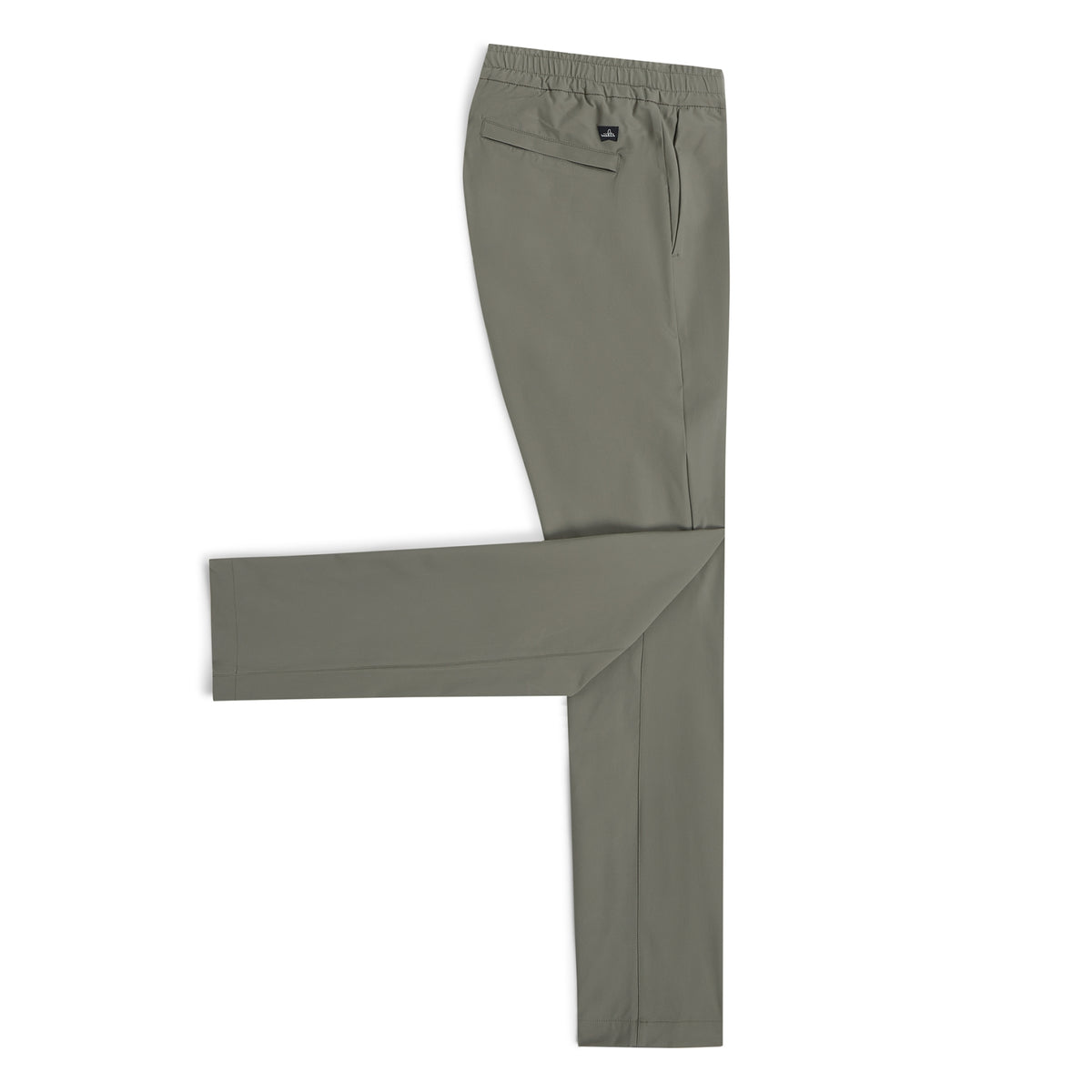 HUNTER Tech | Steel Green