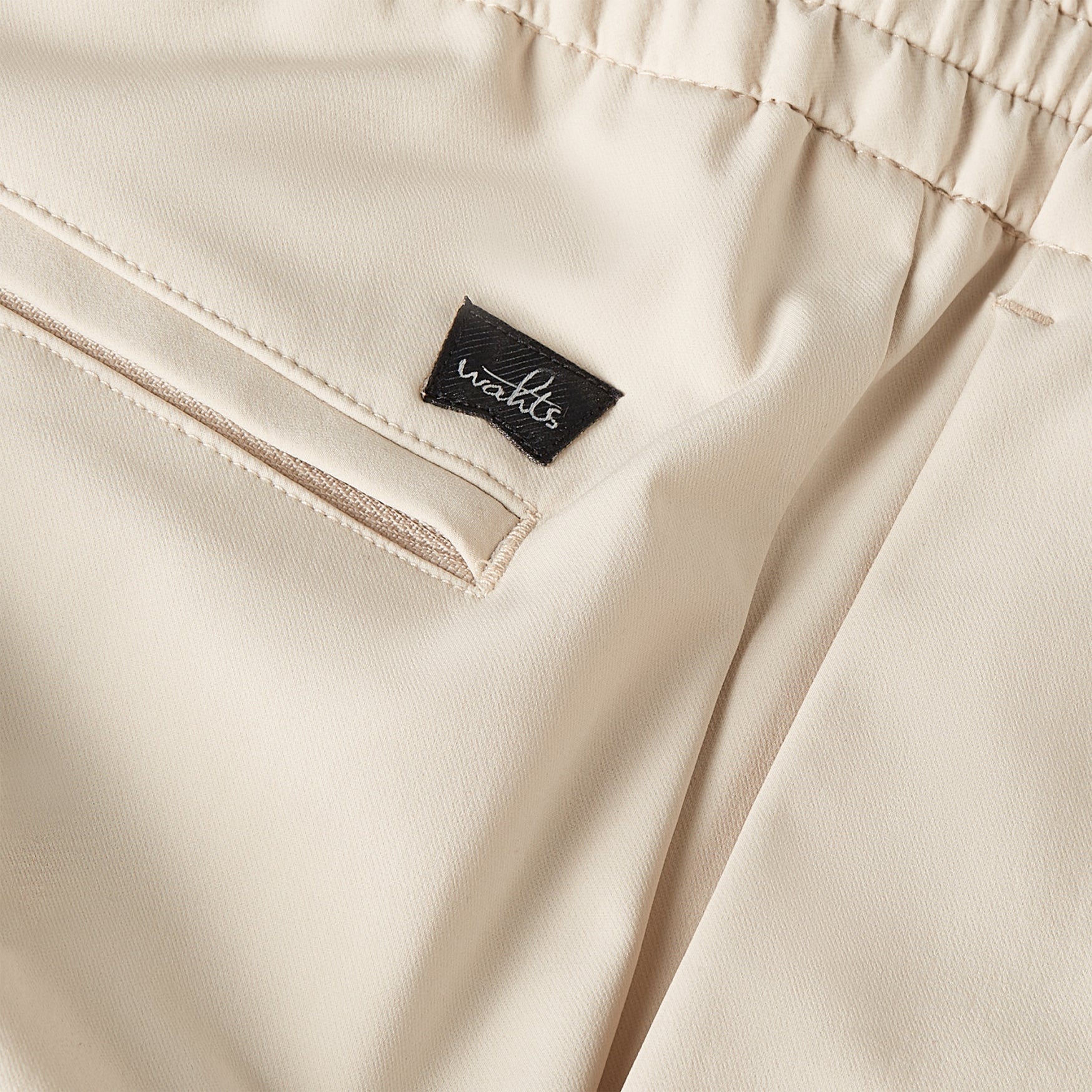 HUNTER Tech | Light Sand