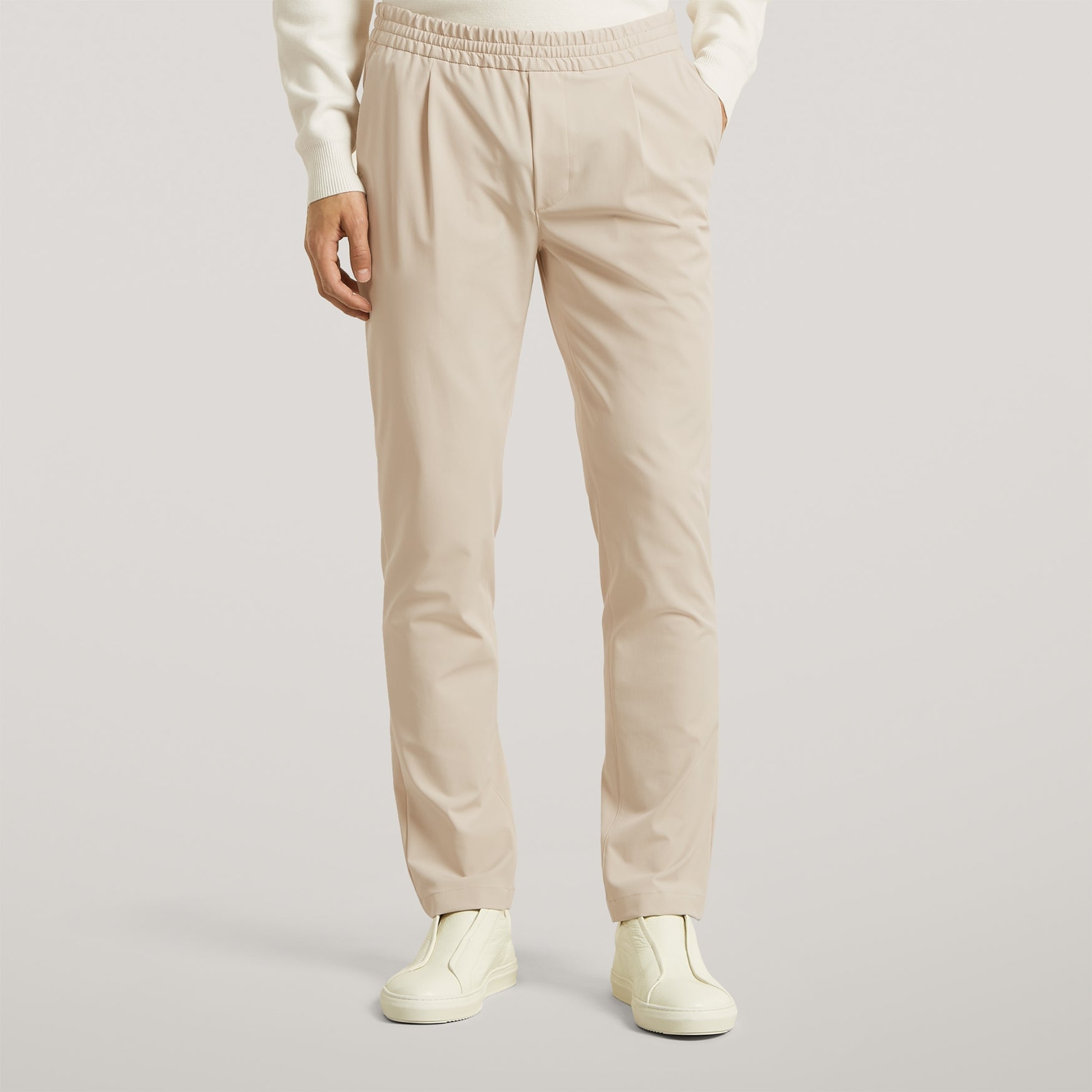 HUNTER Tech | Light Sand
