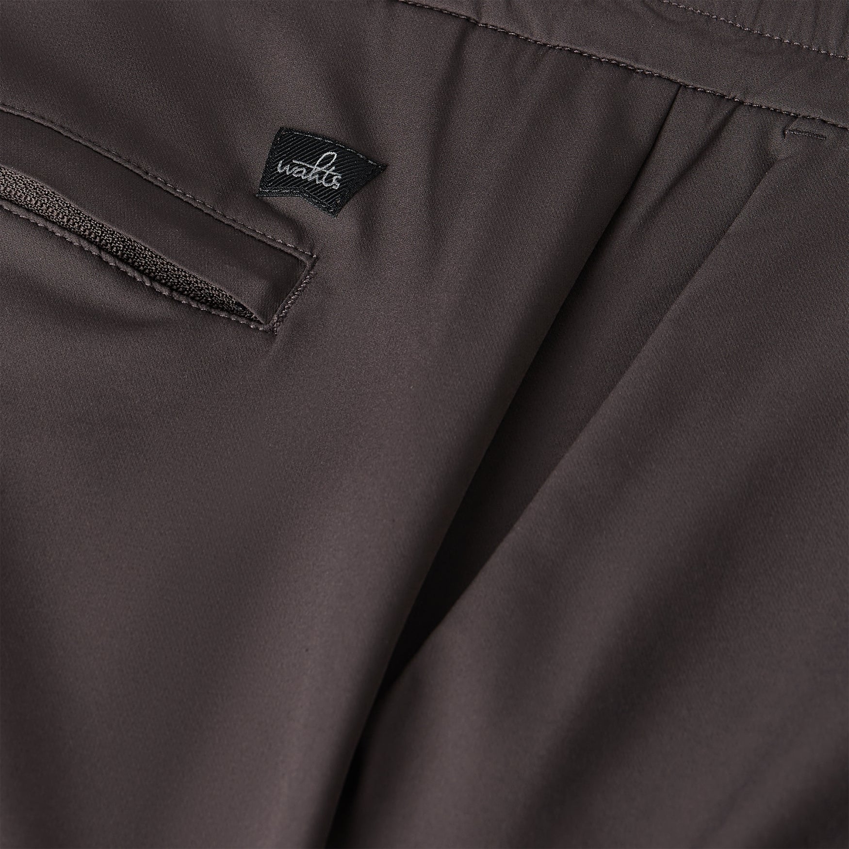 HUNTER Tech | Dark Brown