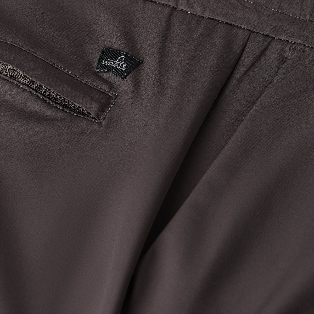 HUNTER Tech | Dark Brown