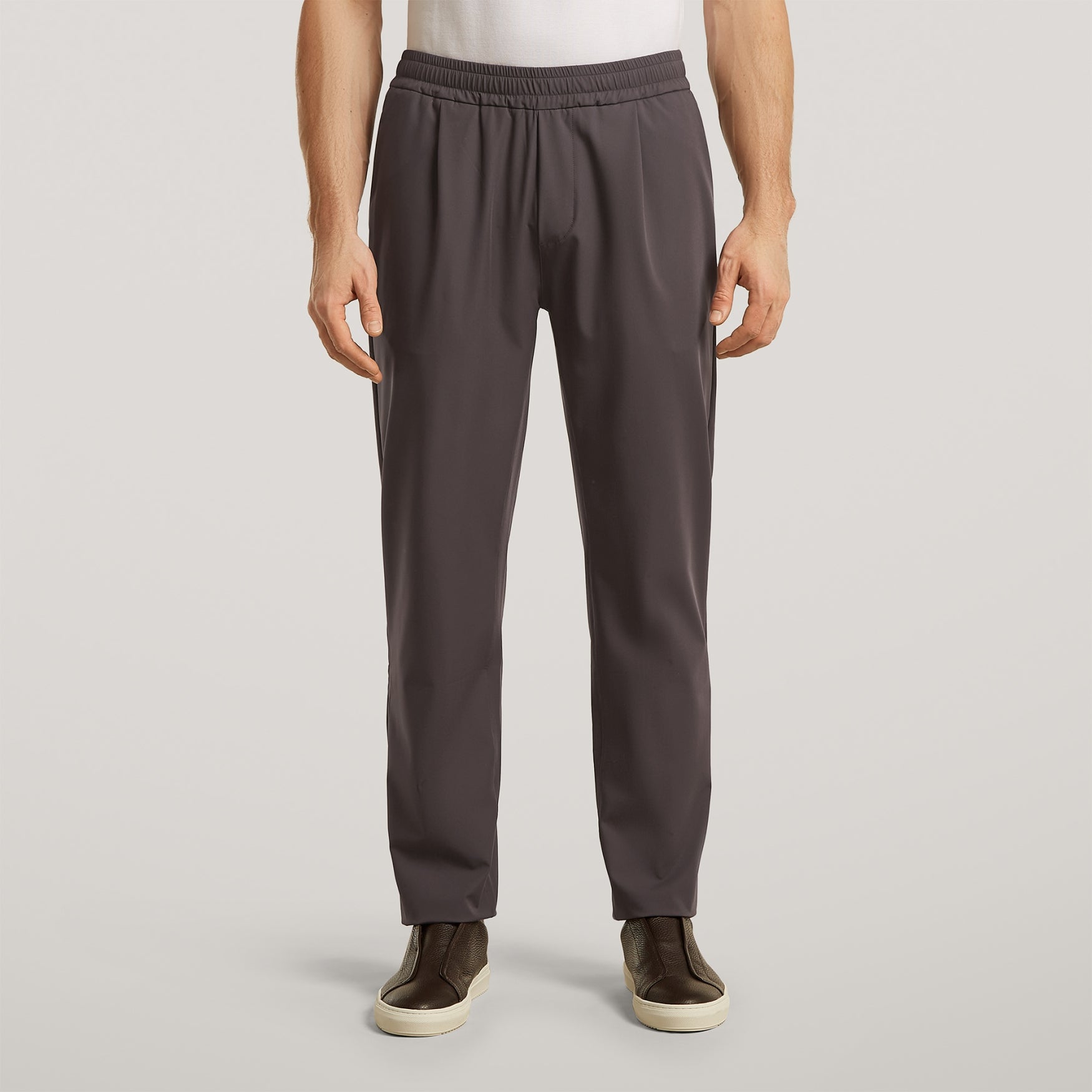 HUNTER Tech | Dark Brown