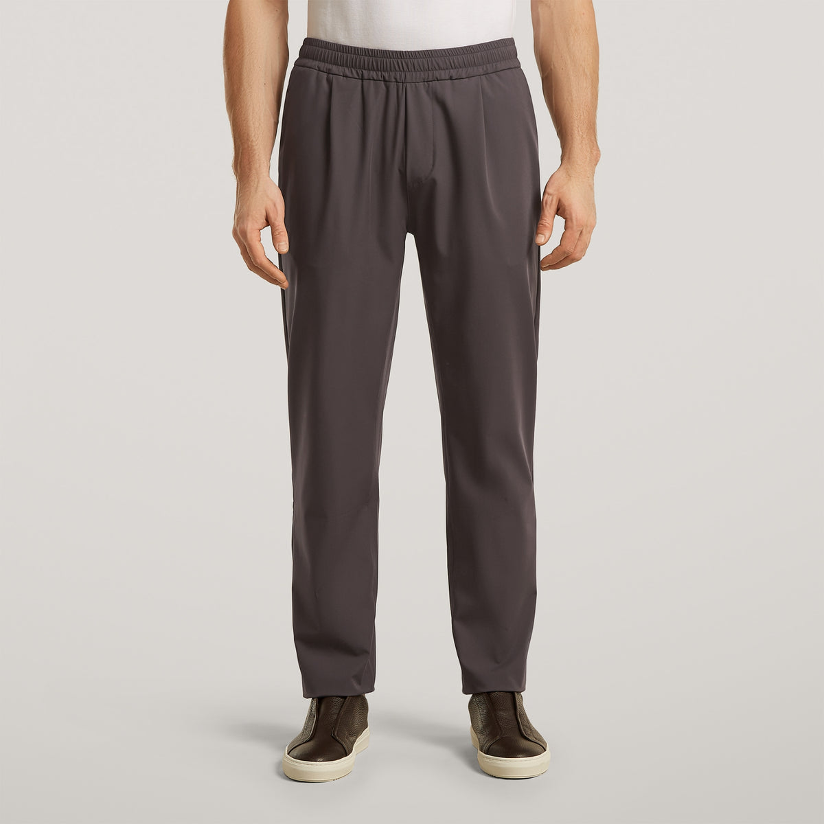 HUNTER Tech | Dark Brown