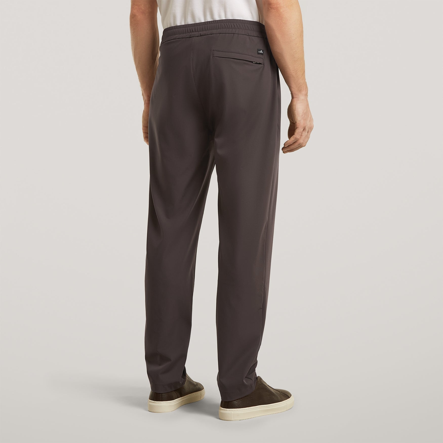 HUNTER Tech | Dark Brown